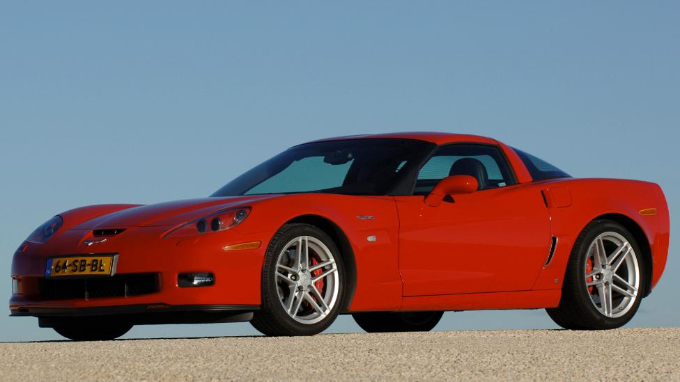 Is zo’n snelle Chevrolet Corvette C6 na 20 jaar eindelijk betaalbaar geworden? Dit kosten ze nu