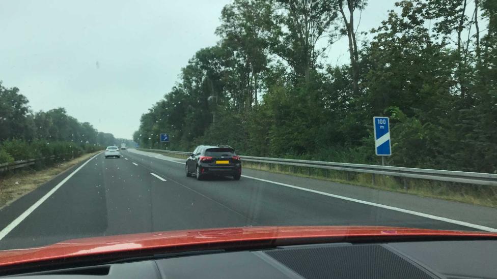 Door deze uitvinding rij jij straks voor slechts 7 euro met de auto naar Berlijn