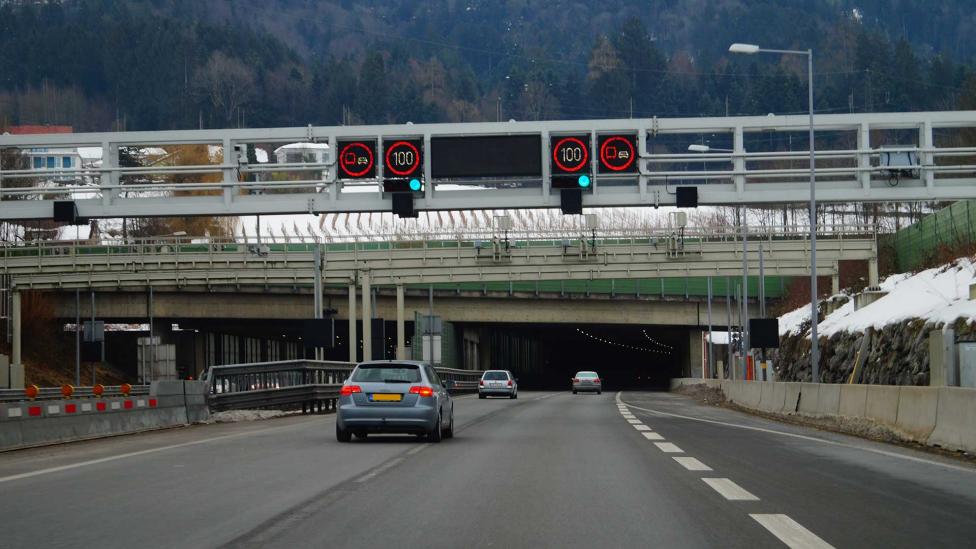 In Duitsland waarschuwen ze voor ‘nieuwe boetemethode’ (en dat is voor Nederland best grappig)