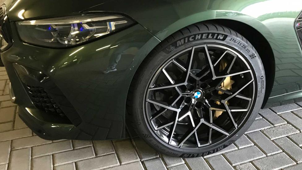 Nooit meer banden wisselen? Nieuwe band van Michelin zou een belangrijk probleem moeten oplossen