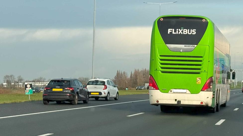 De wegenwacht waarschuwt voor oplichtingstruc in het buitenland waar je heel makkelijk intrapt