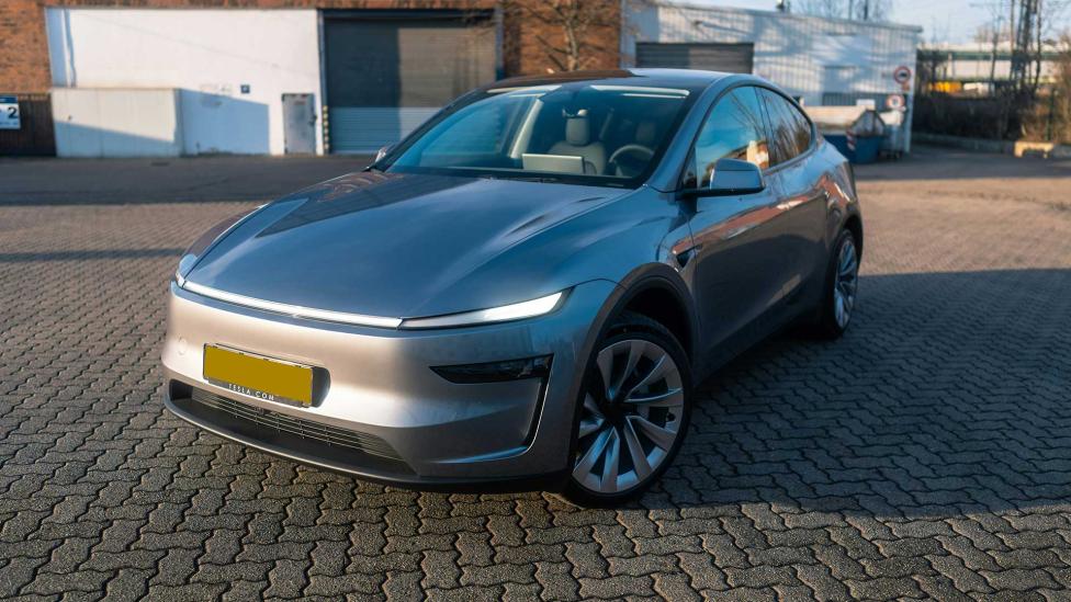 Nu niemand meer een Tesla Model Y koopt, is een heel ander soort auto ineens de populairste in Europa