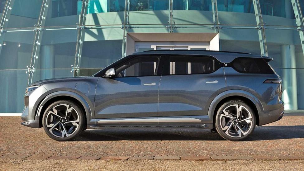 Automerk waar je nog nooit van gehoord hebt (maar hier al jaren is), sluit alweer de showrooms in Nederland
