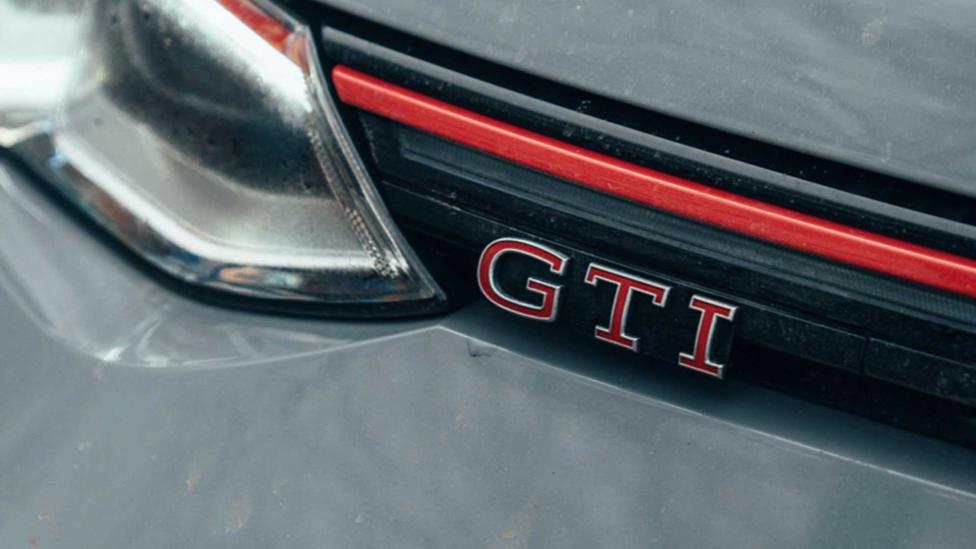 Van deze Volkswagen was er nog nooit een GTI, maar dat gaat nu (gelukkig?) veranderen