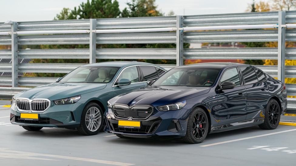 Er is één (prijzige) optie die je altijd bij BMW moet bestellen, want het maakt je auto veel meer waard