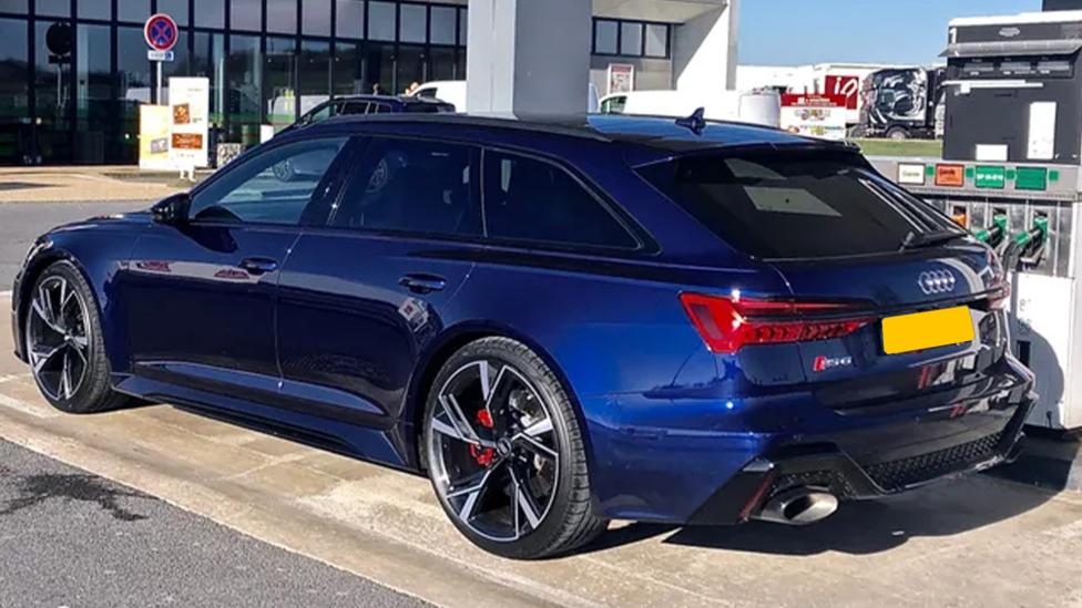 Audi gelooft ineens minder in elektrische auto’s, gaat 10 jaar langer door met verbrandingsmotoren