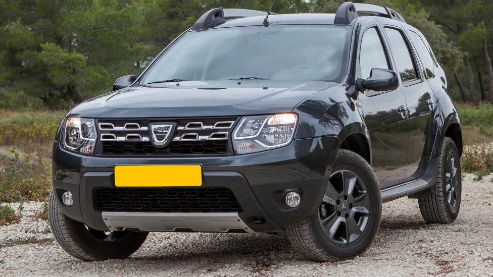 Deze populaire SUV’s gaan opmerkelijk vaak stuk en komen niet de keuring door