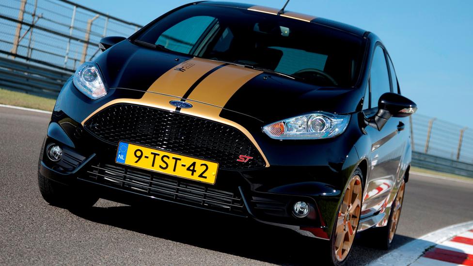 Is zo’n vlugge Ford Fiesta ST na 13 jaar eindelijk betaalbaar geworden? Dit kosten ze nu