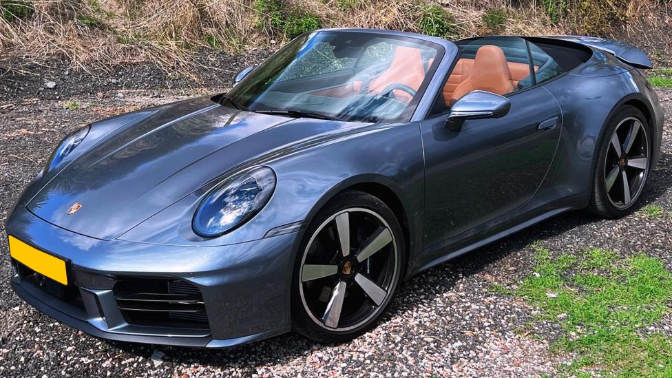 Op deze wijze is de goedkoopste 911 ineens de snelste (en het kost niet heel erg veel extra geld)