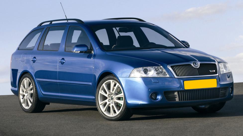 Een auto om mee op vakantie te gaan voor 6.000 euro: dit zijn de leukste opties