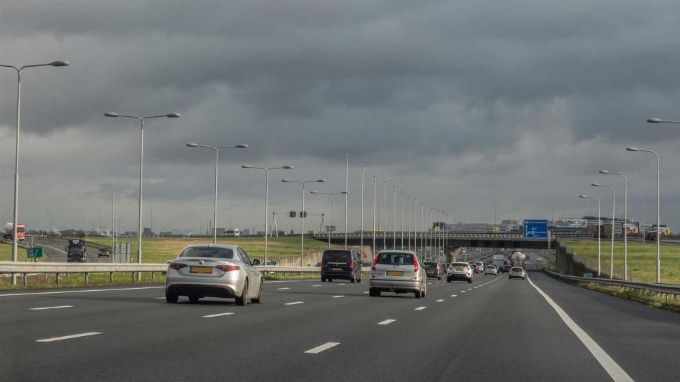 Rijkswaterstaat heeft per ongeluk de oplossing ontdekt voor files in Nederland