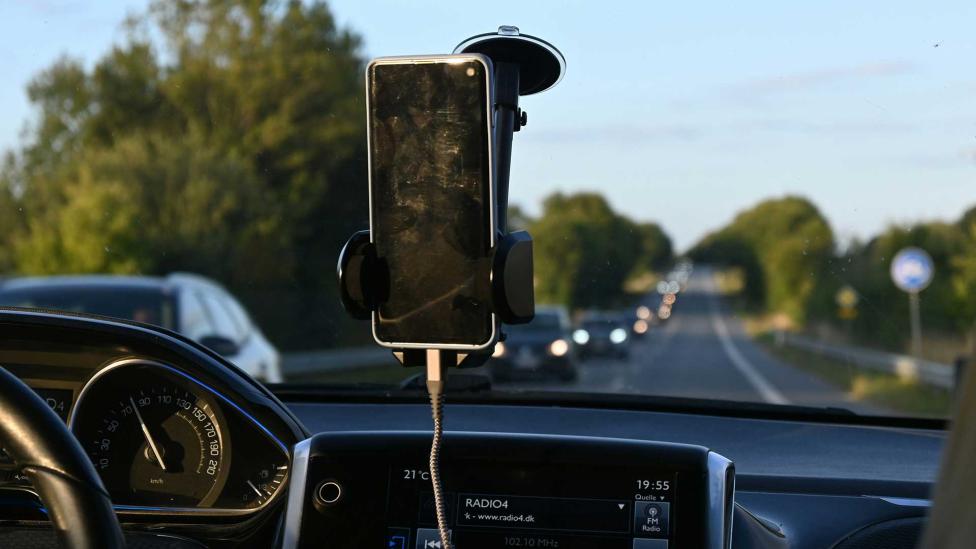 Zelfs binnen Europa kan het je extra geld kosten om Google Maps te gebruiken op vakantie