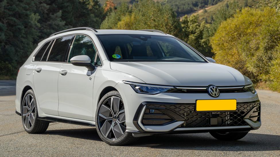 Zo bizar weinig Golfjes bouwt Volkswagen nog en ze hebben een vervelende mededeling