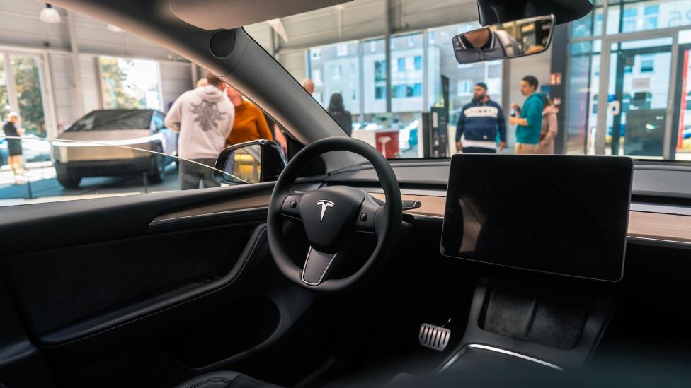 Dit zou best wel (opnieuw) de bestverkochte auto van Nederland kunnen gaan worden