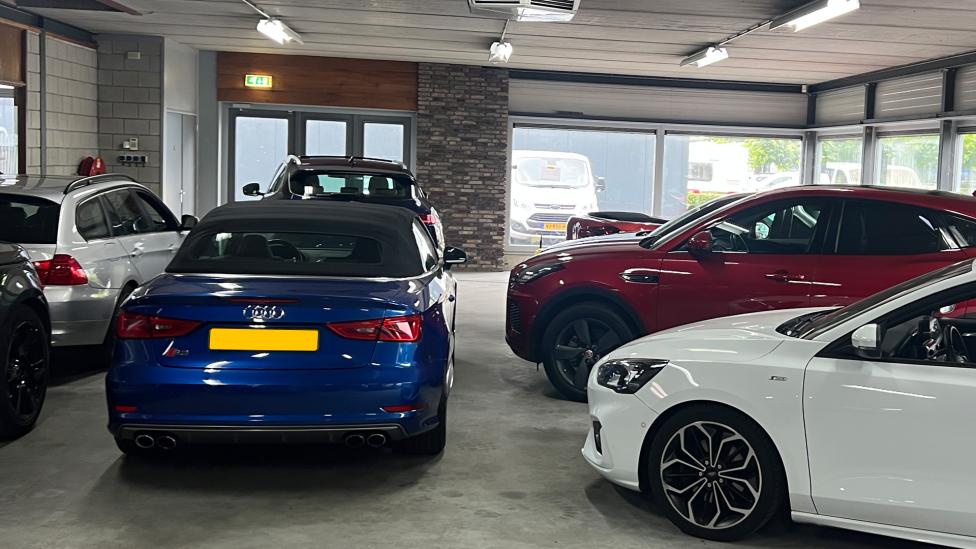 Deze veelgemaakte fout moet je niet maken als je een goede deal wil voor een gebruikte auto