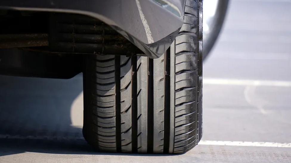 Als je een sportieve band zoekt voor je auto, kun je deze merken beter overslaan