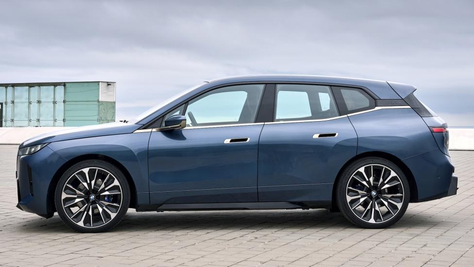 Elektrische BMW’s gaan binnenkort geweldig klinken (zodat jij er ook een wilt kopen)