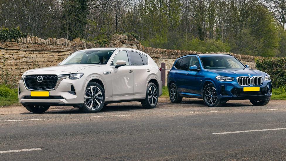 Bestuurders van deze merken worden het ongelukkigst van hun auto (en het gelukkigst)
