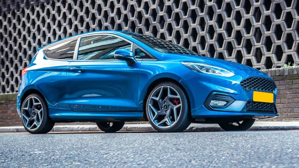 Alle modellen die jij wilt heeft Ford geschrapt, en daar hebben ze nu spijt van