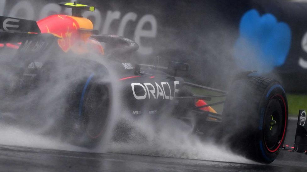 Er is een type band dat F1-teams altijd meenemen, maar nooit gebruiken