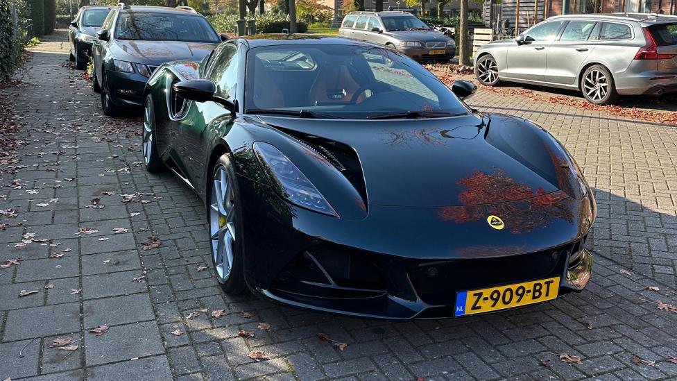 Worden er eigenlijk nog sportauto’s verkocht in Nederland? Dit zeggen de verkoopcijfers