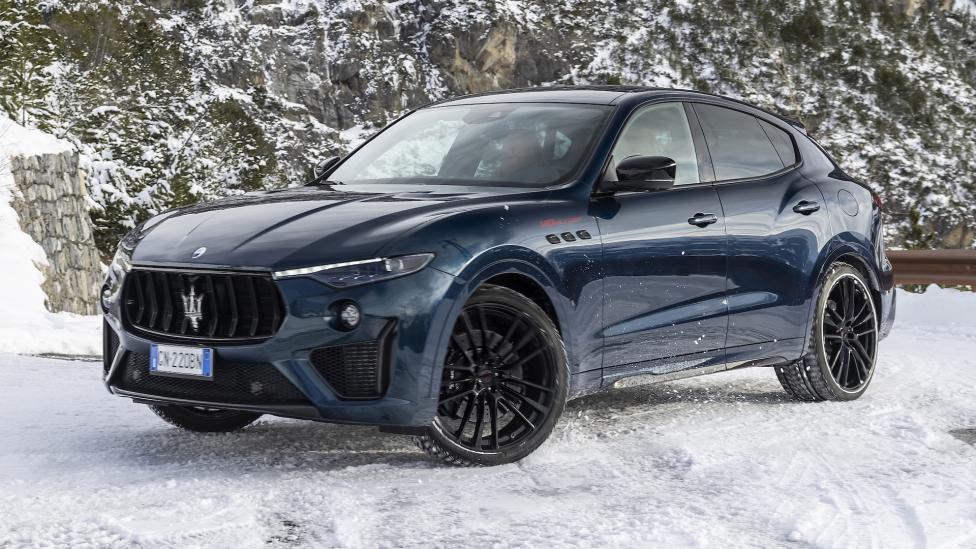 Op deze simpele wijze gaat Maserati eindelijk meer auto’s verkopen