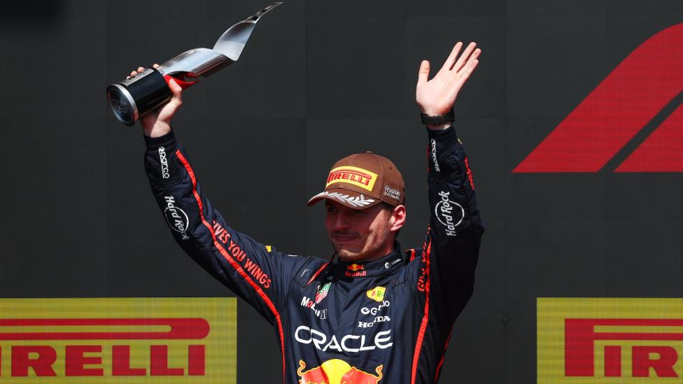 Max Verstappen maakt toekomstplannen voor 2026 bekend: blijft hij bij Red Bull?