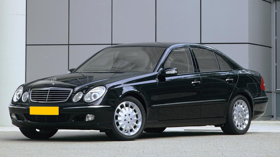 Deze 4 auto’s van betrouwbare merken zijn verrassend onbetrouwbaar