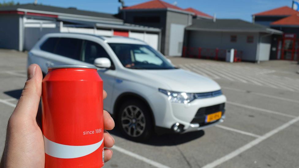 Statiegeld op blikjes is irritant, maar het kan ervoor zorgen dat jij straks goedkoop op waterstof rijdt