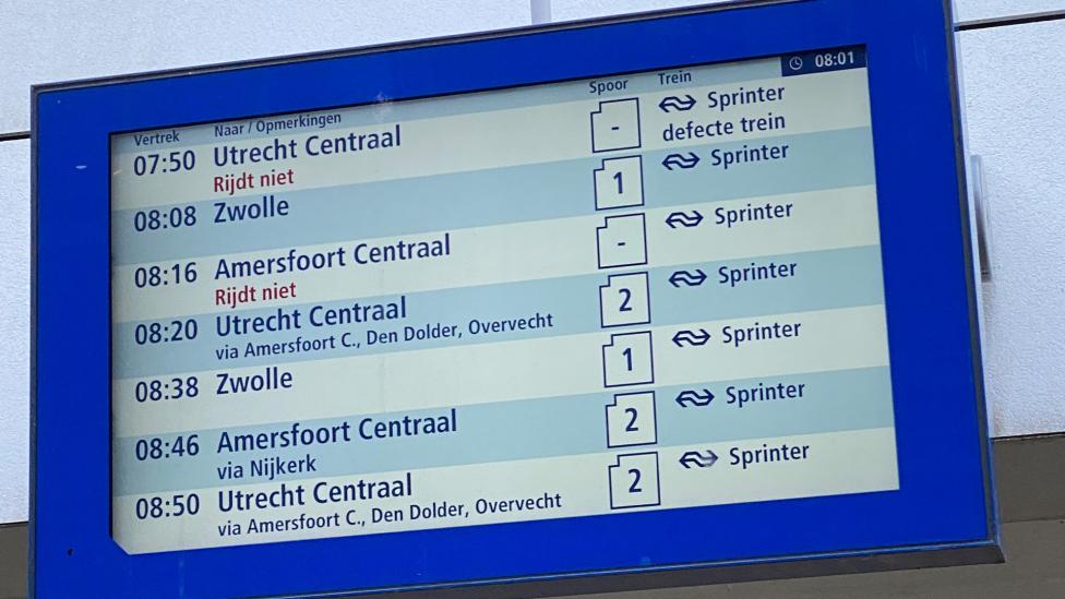 Het gaat nog drukker worden op de Nederlandse wegen, en je kunt wel raden waarom