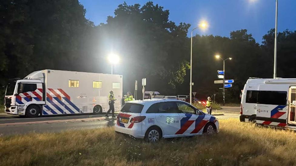 De politie voert nu veel ‘artikel 8-controles’ uit, maar wat zijn dat eigenlijk?
