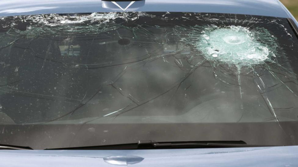 Pas op: op deze plekken in Nederland komen hagelstenen zo groot als tennisballen je auto slopen