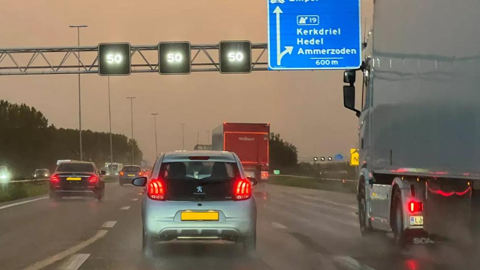 Waarom je morgen deze snelwegen in Nederland beter kunt vermijden