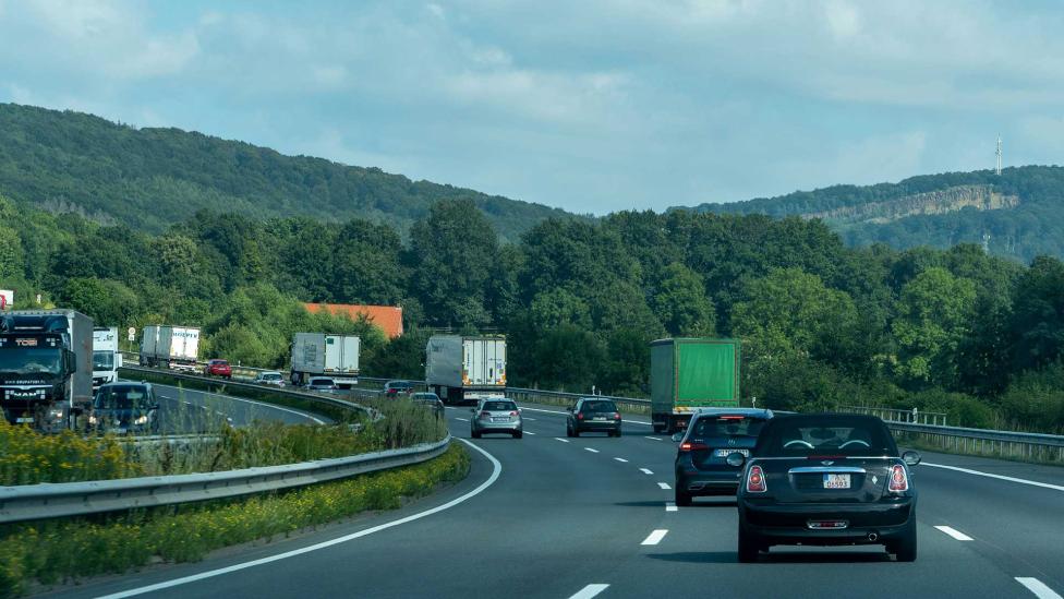 Is het nog goedkoper om via Luxemburg om te rijden voor benzine als je op vakantie gaat?