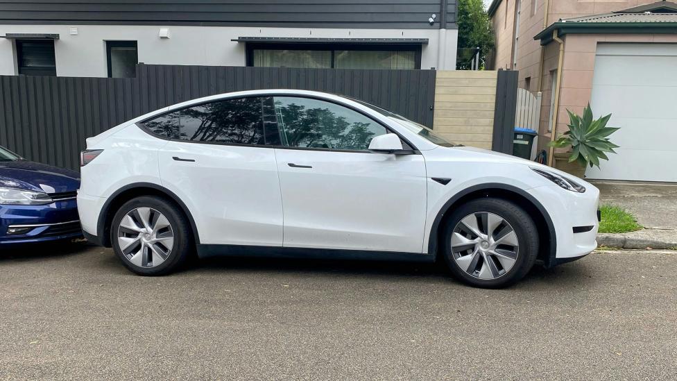 De best verkochte auto ter wereld is nu geen Tesla meer