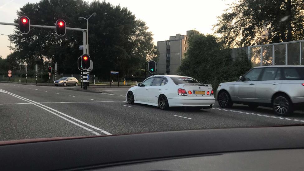 Geen grap: met deze (gratis) apps kun je de verkeerslichten op groen zetten