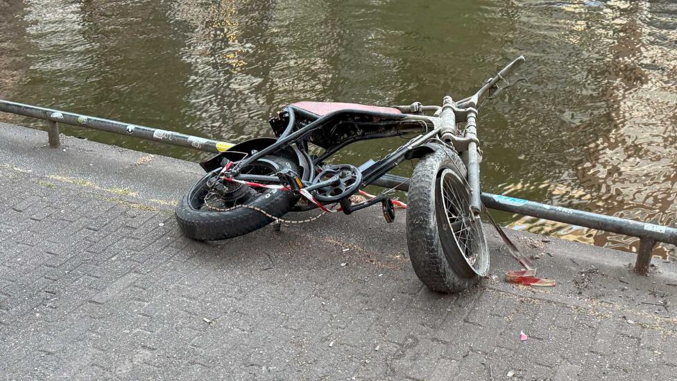 Deze gemeente werkt nu alsnog aan een verbod op fatbikes, maar is dat wel een goed idee?