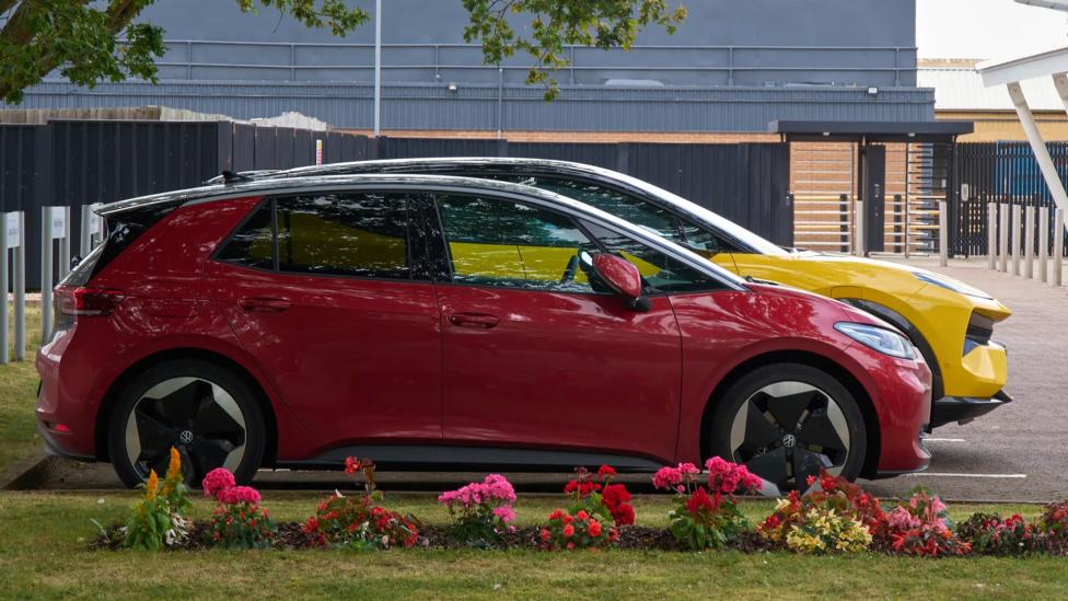 Tweedehandsje? Zoveel (of weinig) actieradius verliest een elektrische Volkswagen elke 20.000 kilometer 