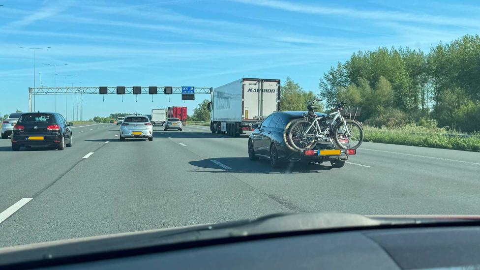 Als je een Volkswagen of Opel hebt, is het hitteprotocol in Nederland nog belangrijker