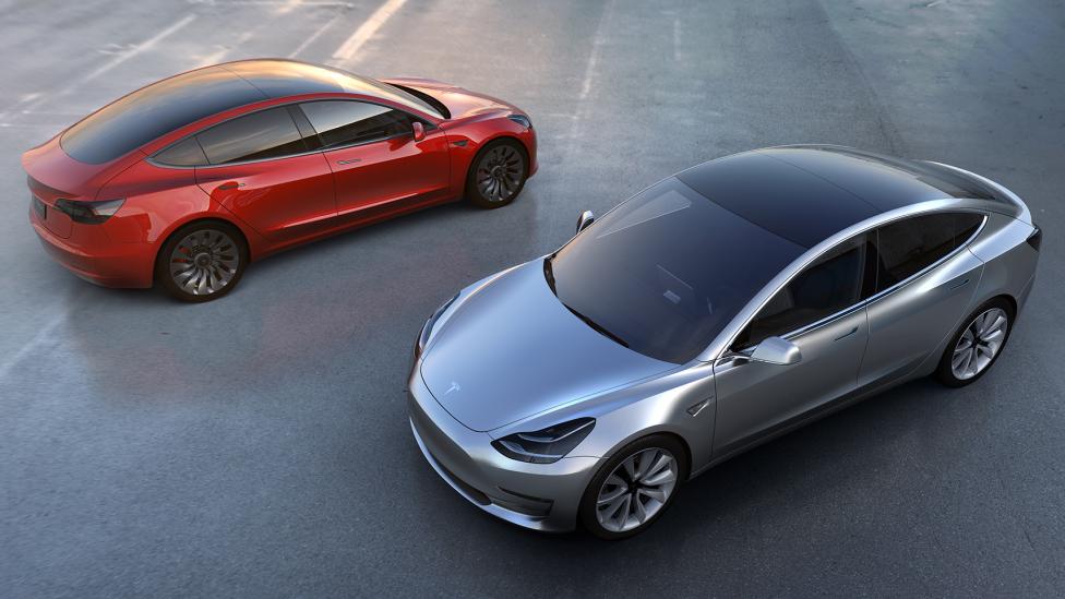 Zo ziet de toekomst van Tesla eruit