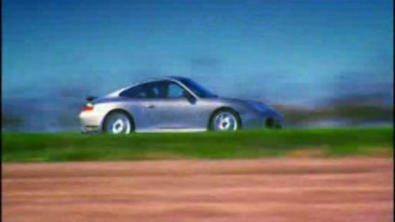 Porsche 911 Turbo en Carrera 4S