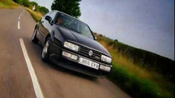 Toekomstige klassiekers: VW Corrado en Mercedes 190E Cosworth