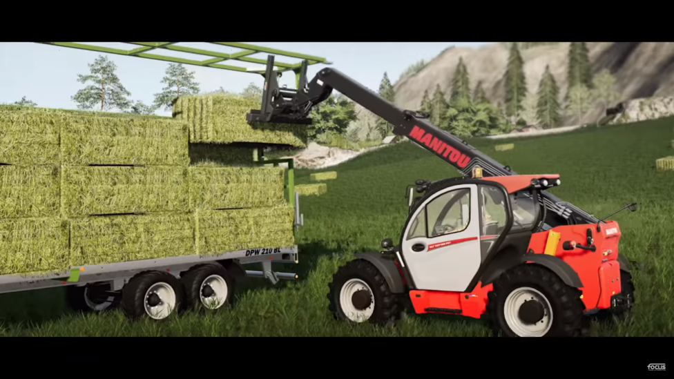 Farming Simulator 19 Review - TopGear Nederland