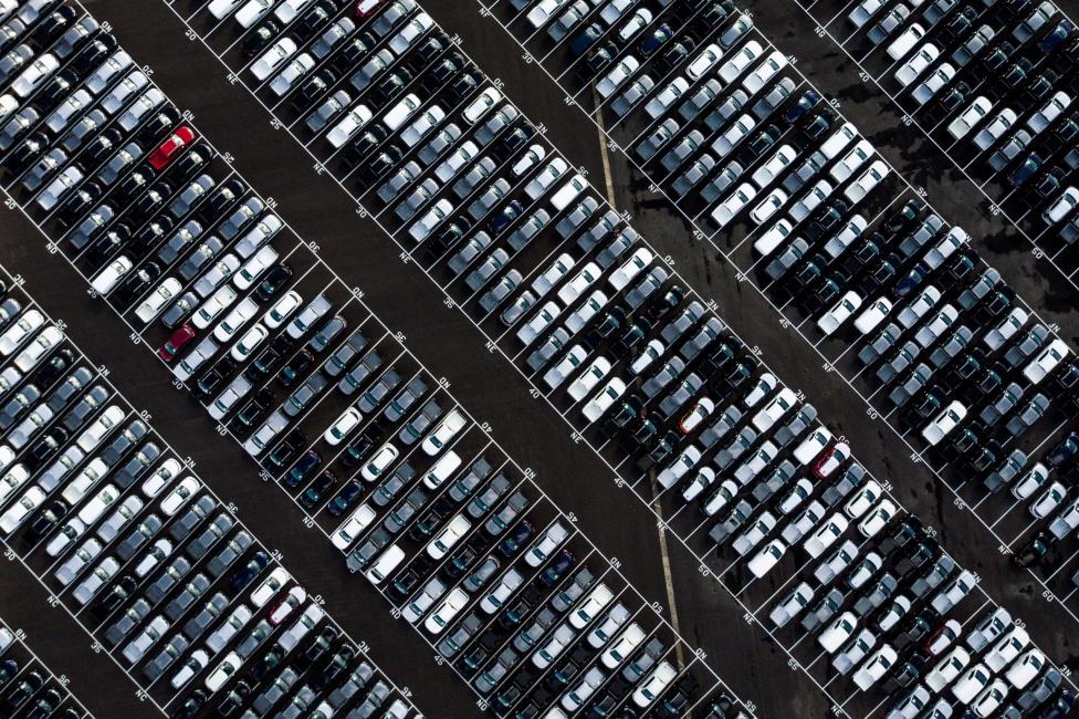 Hoeveel auto’s zijn er op de wereld? - TopGear Nederland
