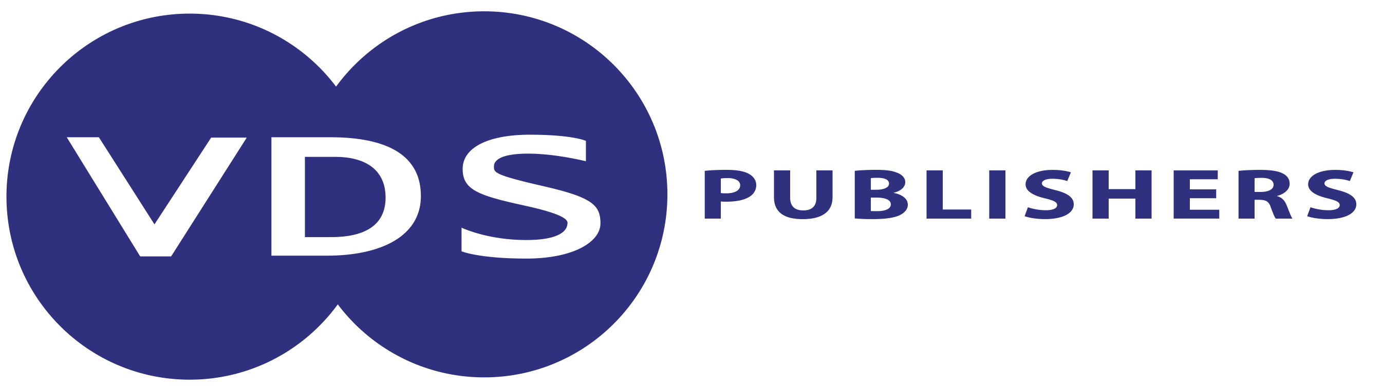 VDS Publishers logo big
