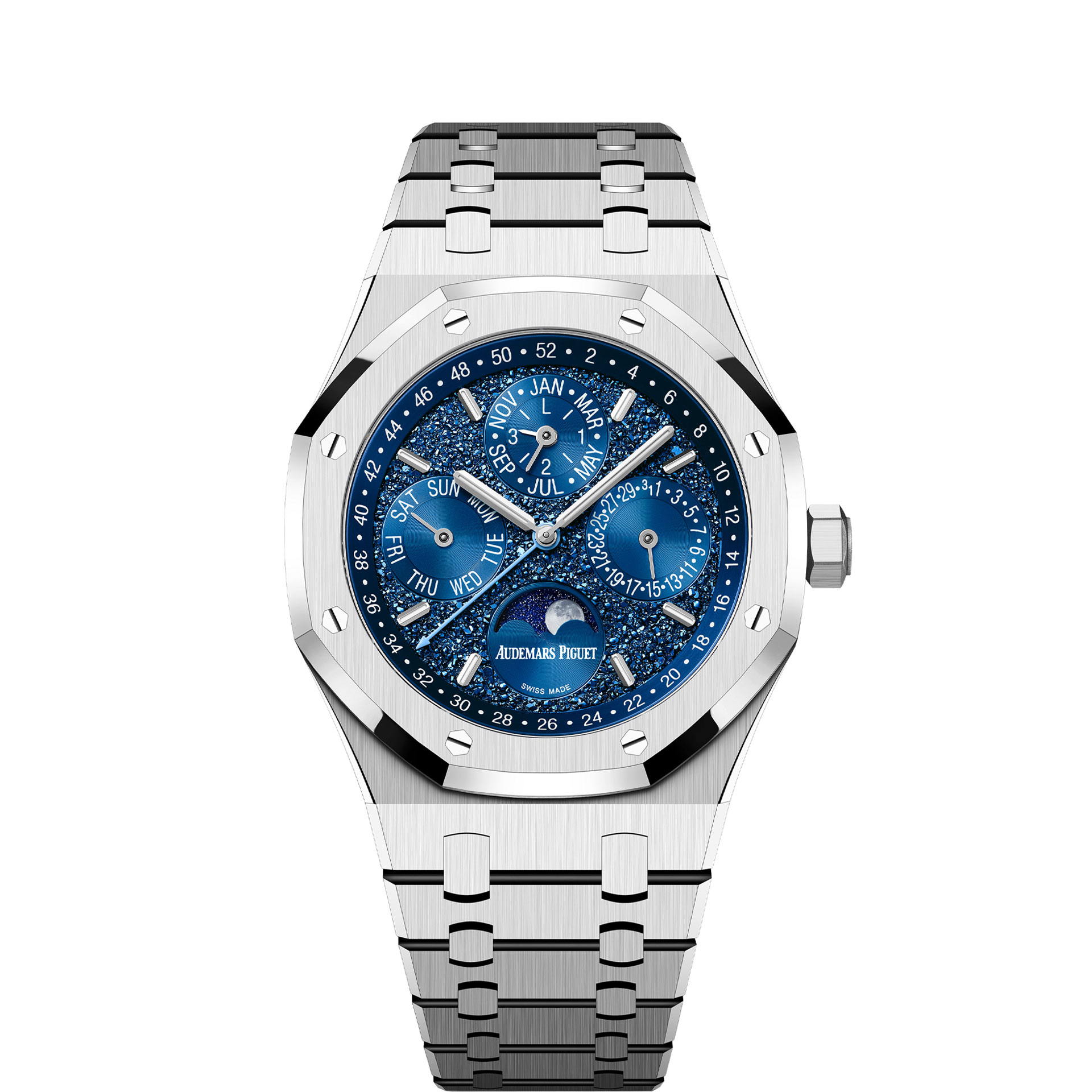 Audemars Piguet Royal Oak Perpetual Calendar John Mayer Your Watch Hub Audemars Piguet Royal Oak Perpetual Calendar John Mayer Your Watch Hub