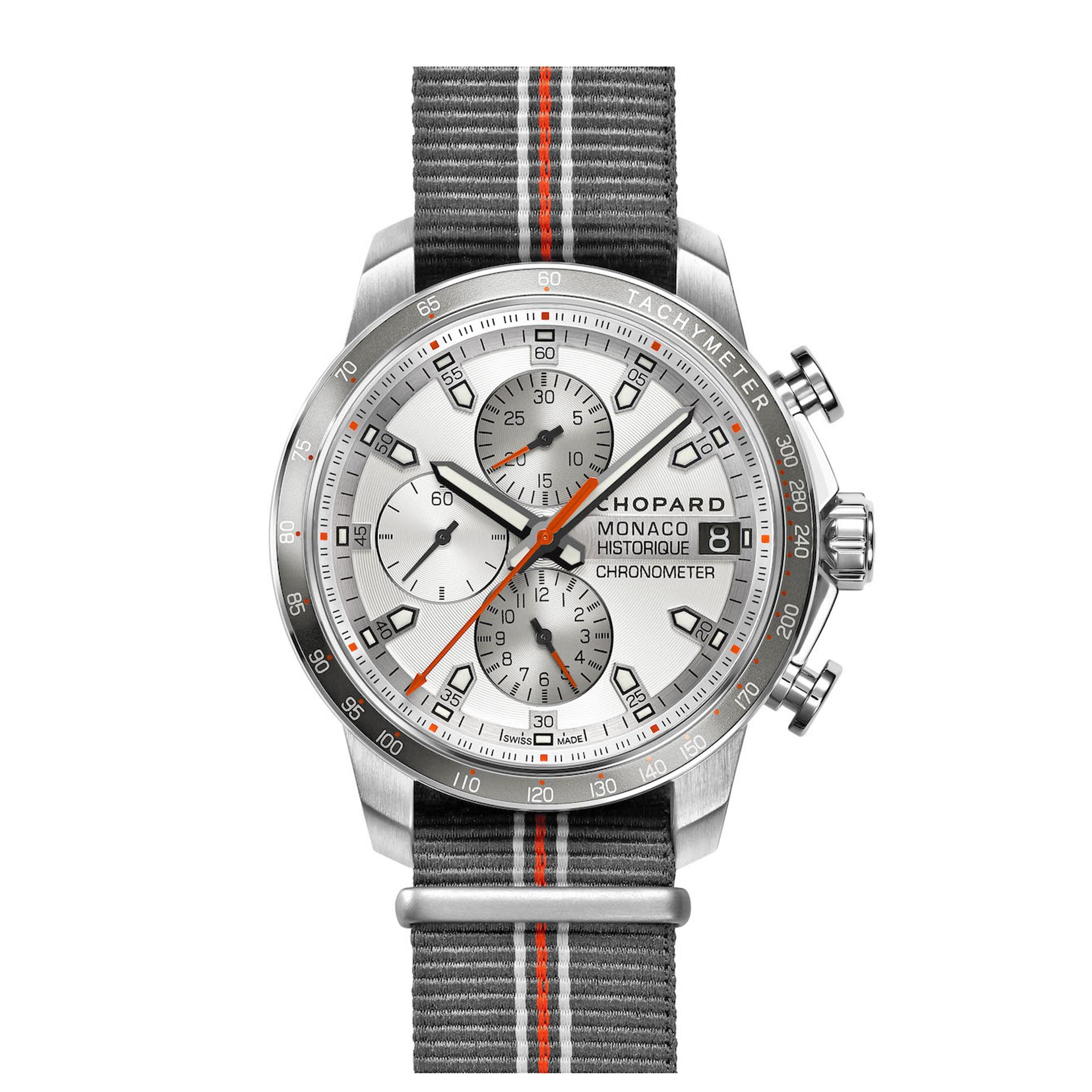 Chopard Grand Prix De Monaco Historique 2016 Race Edition - YWH