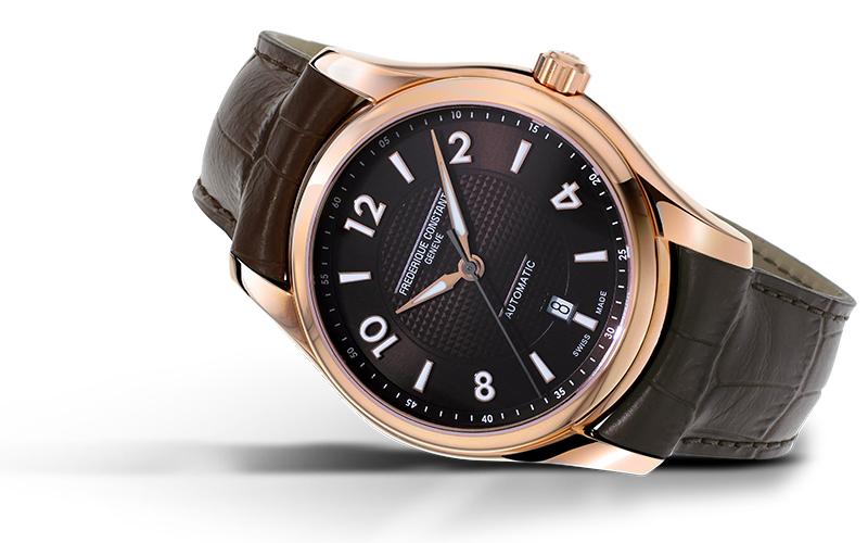 Frederique Constant Runabout Automatic