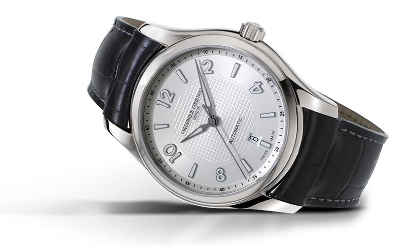 Frederique Constant Runabout Automatic