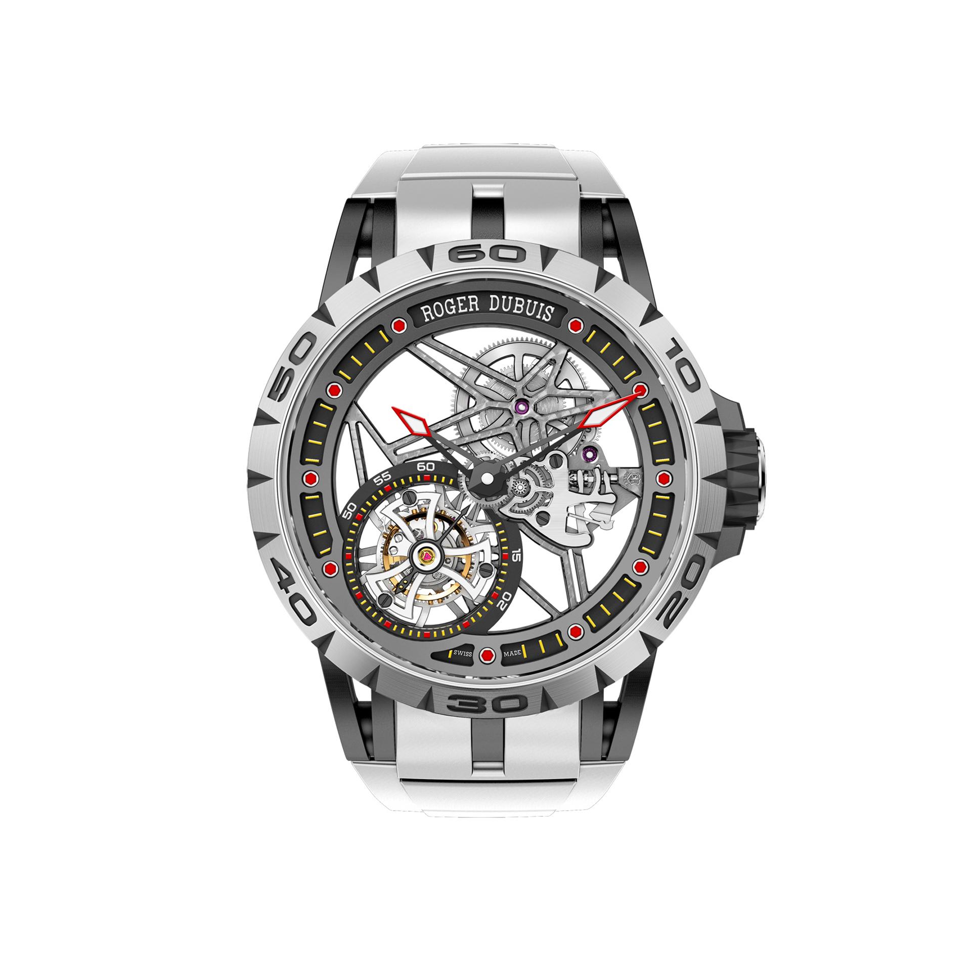 Roger dubuis best sale excalibur spider